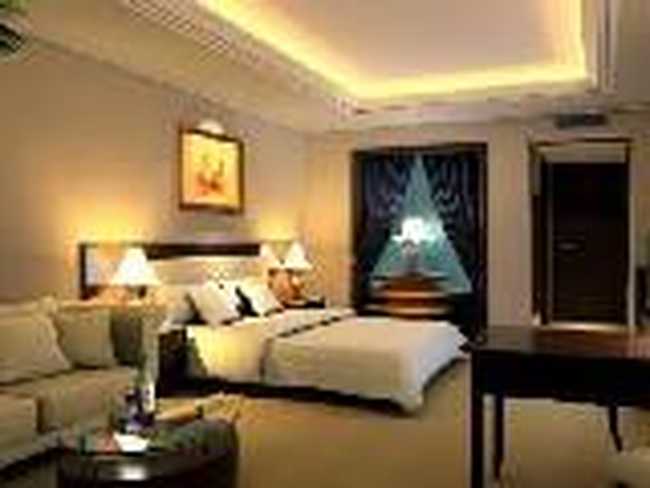 衢州东方大酒店,图三