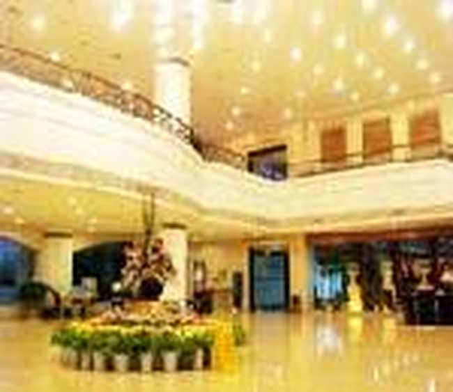 象山黄金海岸大酒店,图二