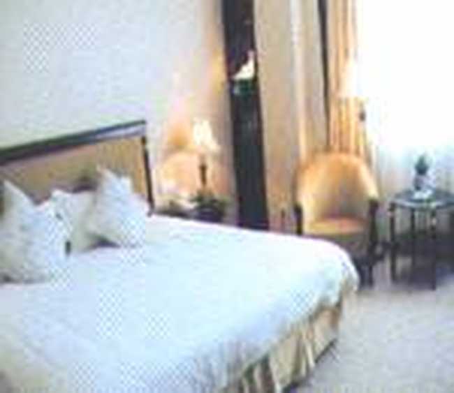 浙江开元萧山宾馆,图三