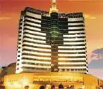 温州万豪商务大酒店