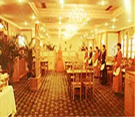 宁波金港大酒店