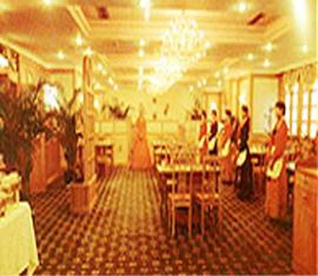 宁波金港大酒店,图七