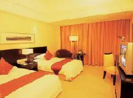 杭州凤都假日酒店,图二