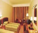 平湖圣雷克大酒店