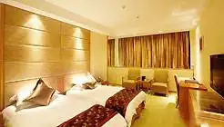 宁波天港洲际酒店