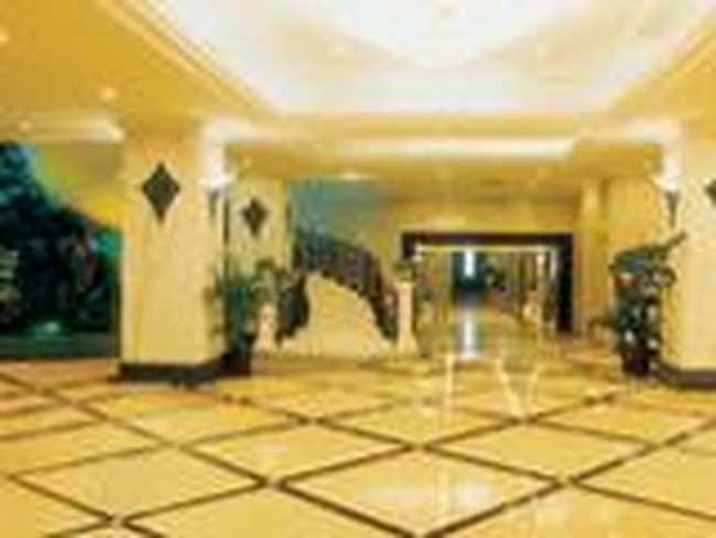 杭州新侨饭店,图二