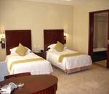 杭州瑞豪中心酒店,图三