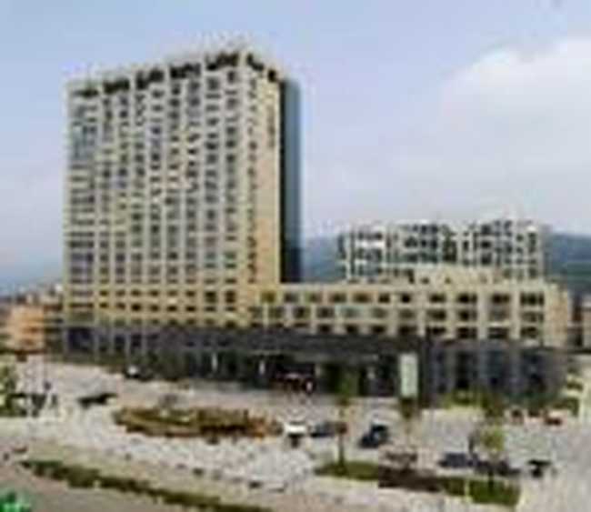 宁波石浦半岛酒店,图一