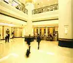 浙江文华大酒店（杭州）