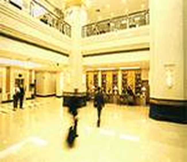 浙江文华大酒店（杭州）,图二