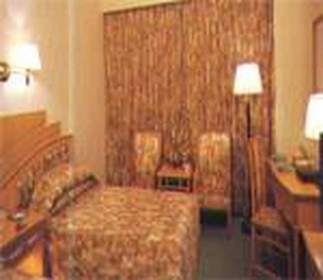 嘉兴戴梦得大酒店,图三