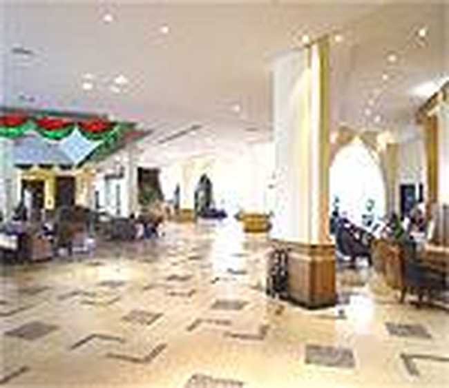 杭州华庭云栖度假酒店,图二