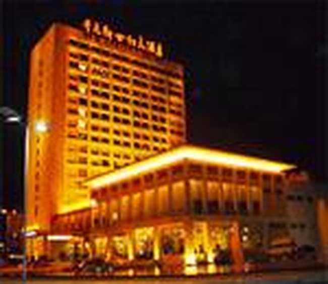 宁海开元新世纪大酒店,图一