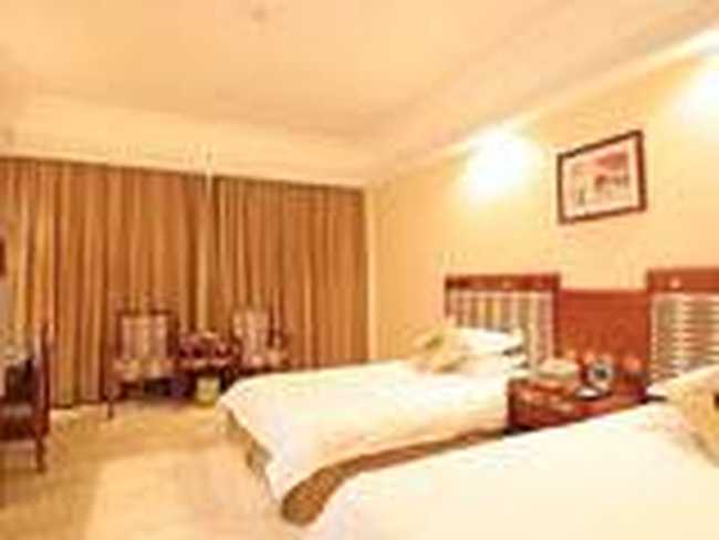 衢州国际大酒店,图三