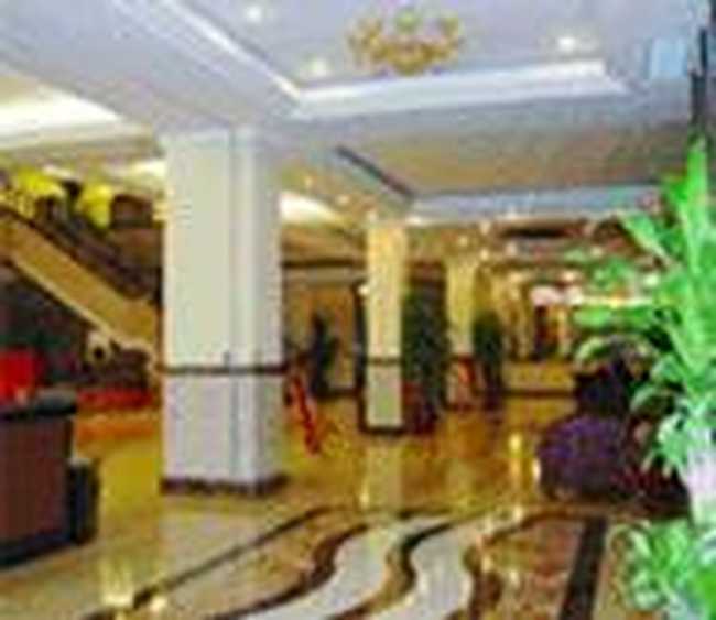 宁海开元新世纪大酒店,图二