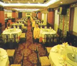 横店东磁大厦（东阳）