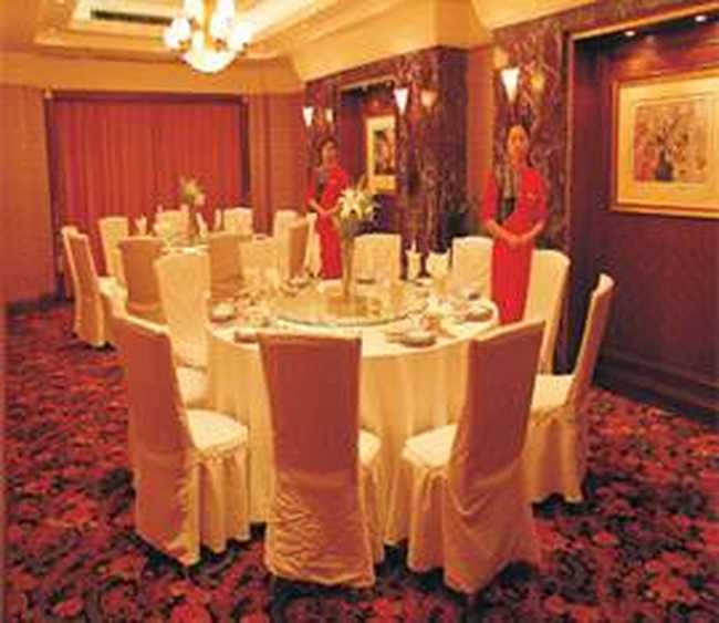 宁波开元大酒店,图四