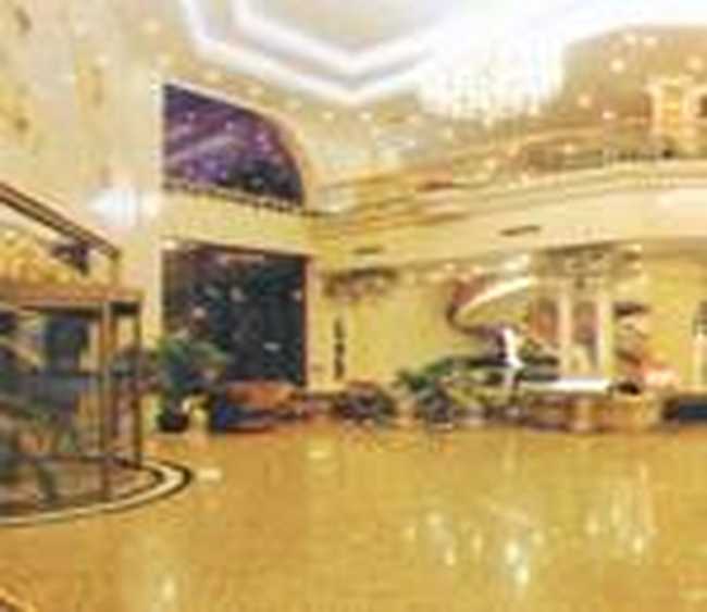 宁波新舟宾馆,图二