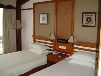 中国渔村太平洋假日大酒店,图二