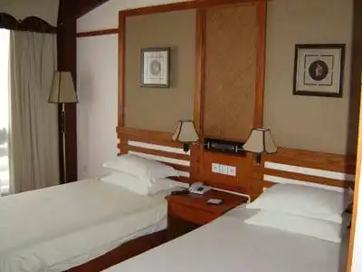 中国渔村太平洋假日大酒店