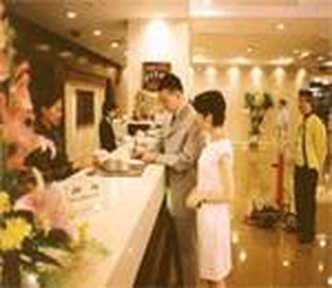 温州国贸大酒店*,图二