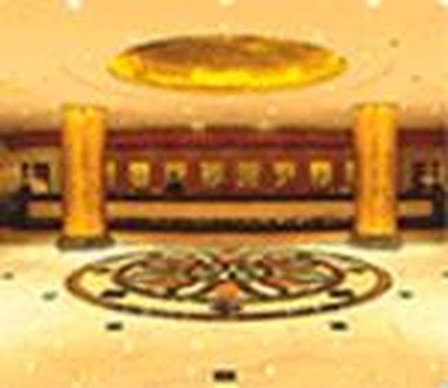 宁波新晶都酒店,图二