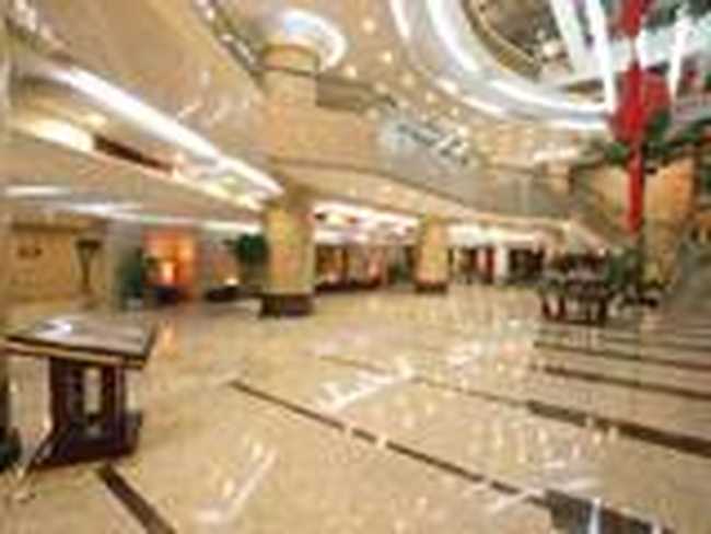 衢州国际大酒店,图二