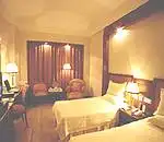 温州王朝大酒店