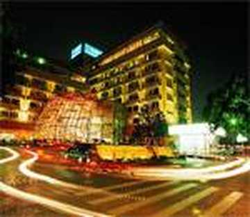 杭州望湖宾馆,图一