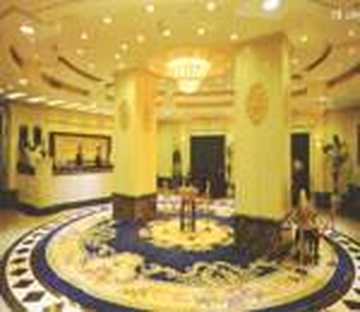 义乌钱塘凯信大酒店,图二