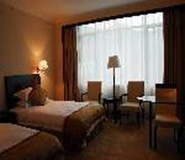 杭州富春江软件园培训中心(Tonglu Shen Garden Hotel),图三