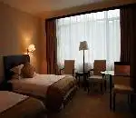 杭州富春江软件园培训中心(Tonglu Shen Garden Hotel)