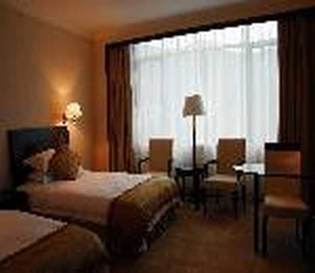 杭州富春江软件园培训中心(Tonglu Shen Garden Hotel),图三