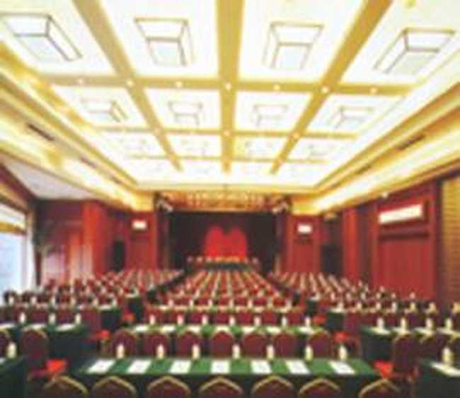 海洲大饭店（海宁）,图四