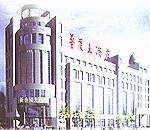东阳华厦大酒店,图一