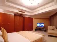 绍兴秦望大酒店