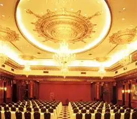 宁波金港大酒店