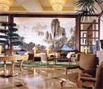 杭州香格里拉饭店,图二