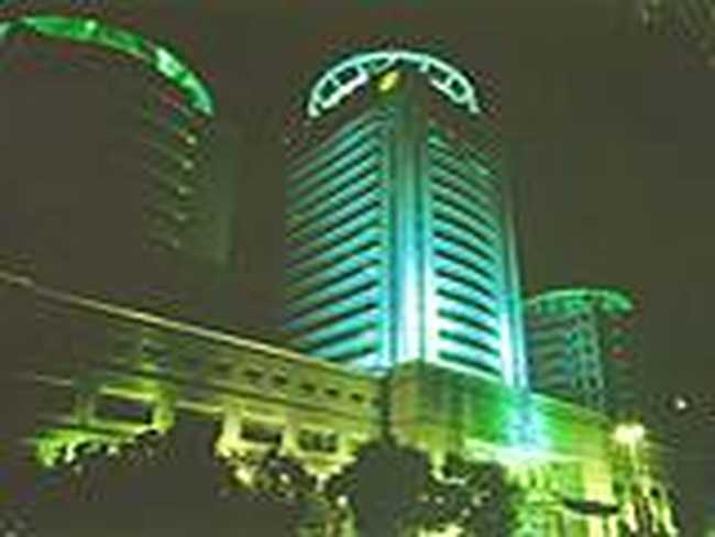 一鼎大酒店（椒江）,图一