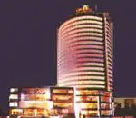 杭州新金山大酒店,图一