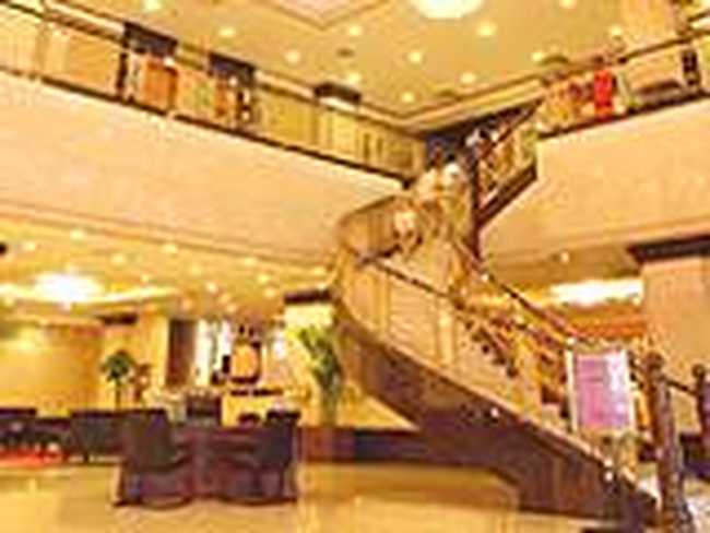 龙游国际饭店,图二