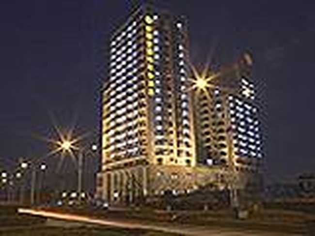 宁波好丽登国际商务酒店,图一