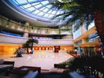 浙江东方豪生大酒店,图二