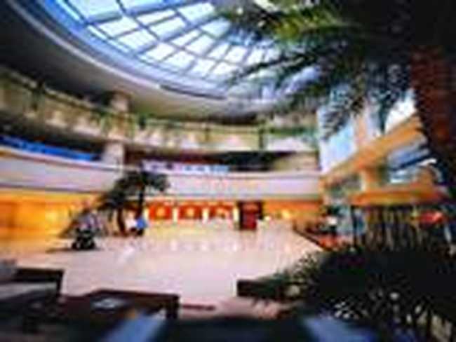 浙江东方豪生大酒店,图二