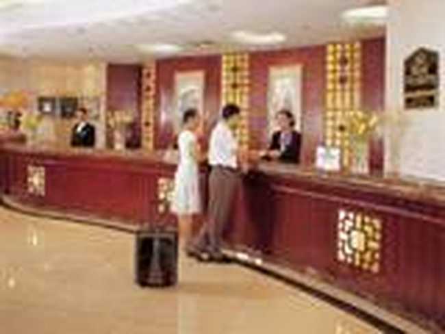 最佳西方梅苑宾馆（杭州）,图二