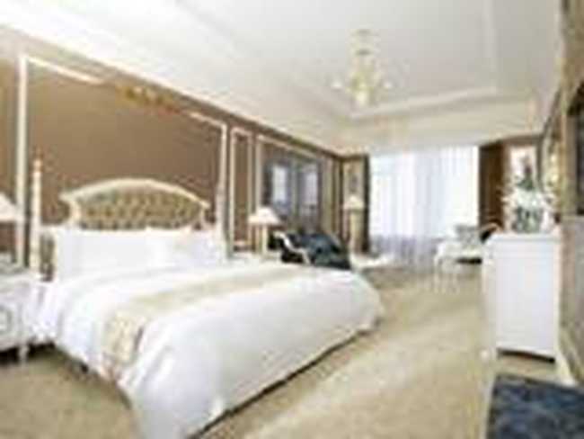 杭州歌德大酒店,图三