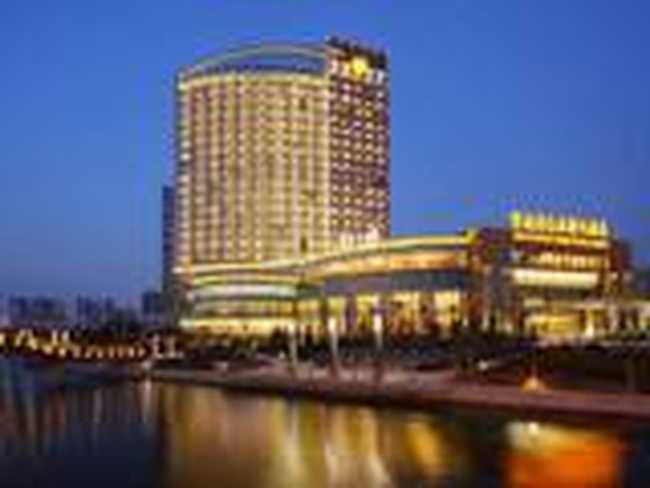 宁波开元名都大酒店,图一