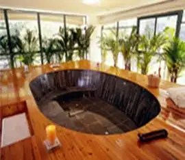 宁海天明山温泉大酒店,图六