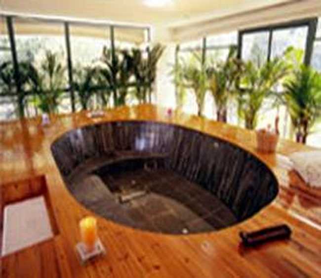 宁海天明山温泉大酒店,图六