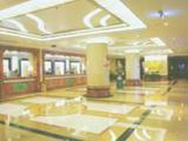 浙北大酒店,圖二